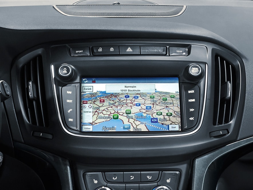 Opel Navi 950 Update Kostenlos